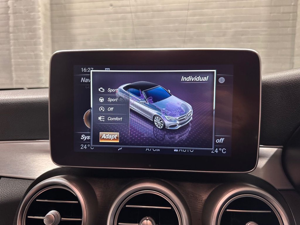 Used Mercedes-Benz C Class 2018 for sale - 77172050: Photo 42