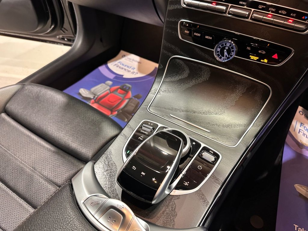 Used Mercedes-Benz C Class 2018 for sale - 77172050: Photo 44