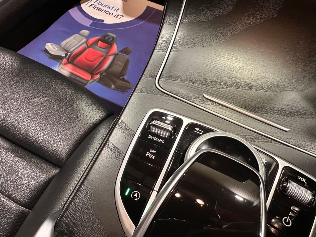 Used Mercedes-Benz C Class 2018 for sale - 77172050: Photo 46