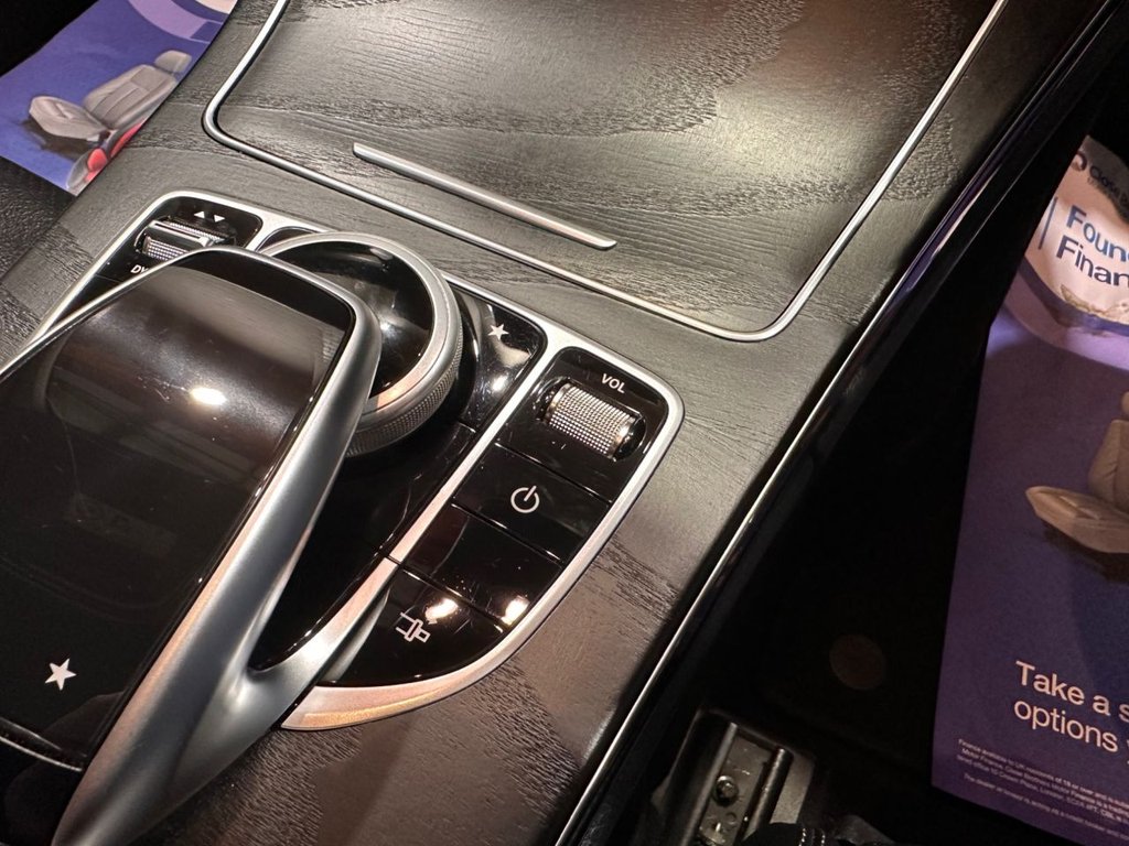 Used Mercedes-Benz C Class 2018 for sale - 77172050: Photo 47