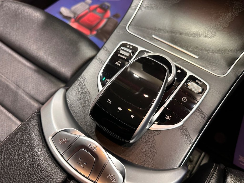 Used Mercedes-Benz C Class 2018 for sale - 77172050: Photo 48
