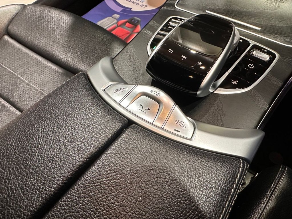 Used Mercedes-Benz C Class 2018 for sale - 77172050: Photo 49