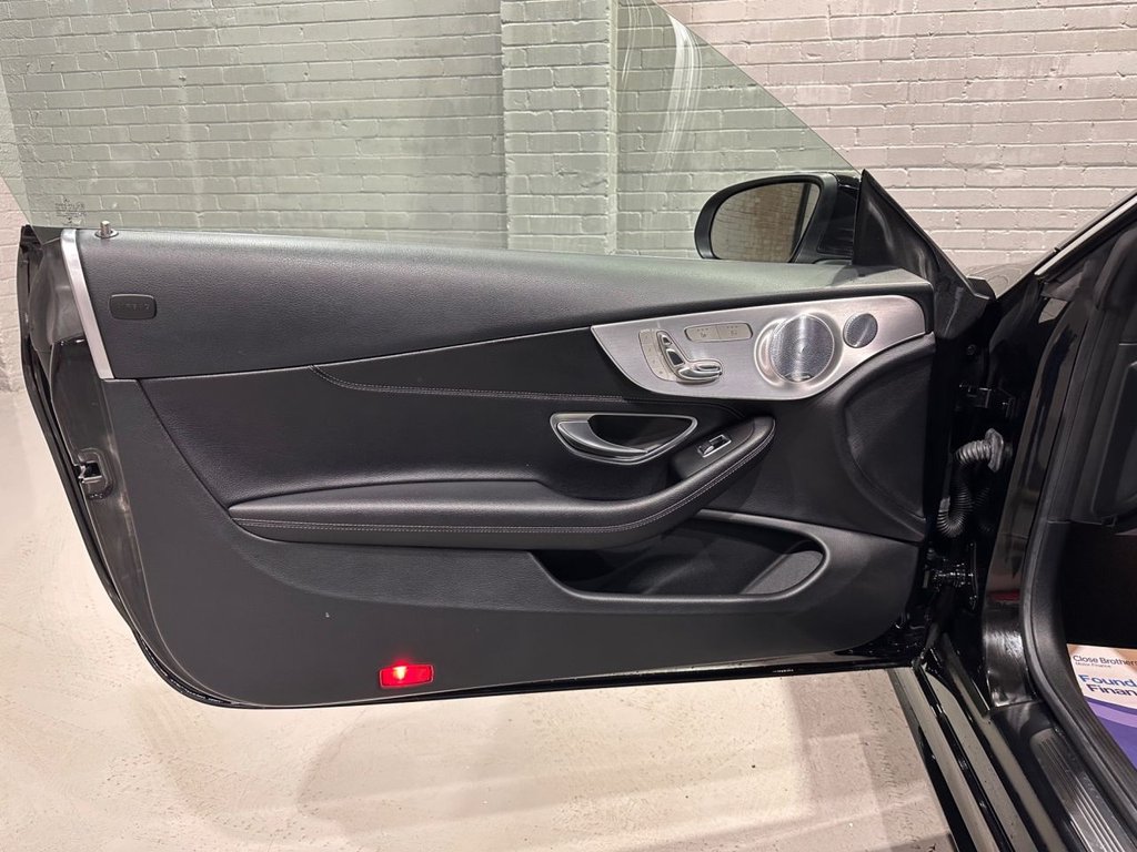 Used Mercedes-Benz C Class 2018 for sale - 77172050: Photo 50