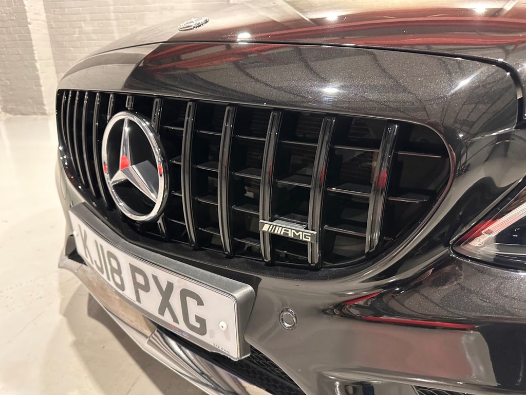 Used Mercedes-Benz C Class 2018 for sale - 77172050: Photo 6