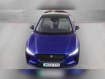 Used Jaguar I-Pace 2022 for sale - 79686461: Photo