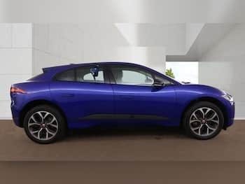 Used Jaguar I-Pace 2022 for sale - 79686461: Photo
