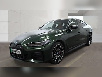 Used BMW i4 2022 for sale - 79245086: Photo