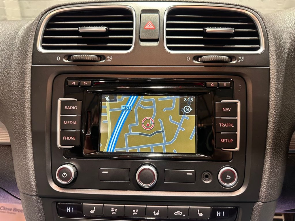 Used Volkswagen Golf 2013 for sale - 76820718: Photo 21