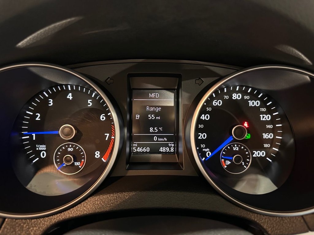 Used Volkswagen Golf 2013 for sale - 76820718: Photo 23