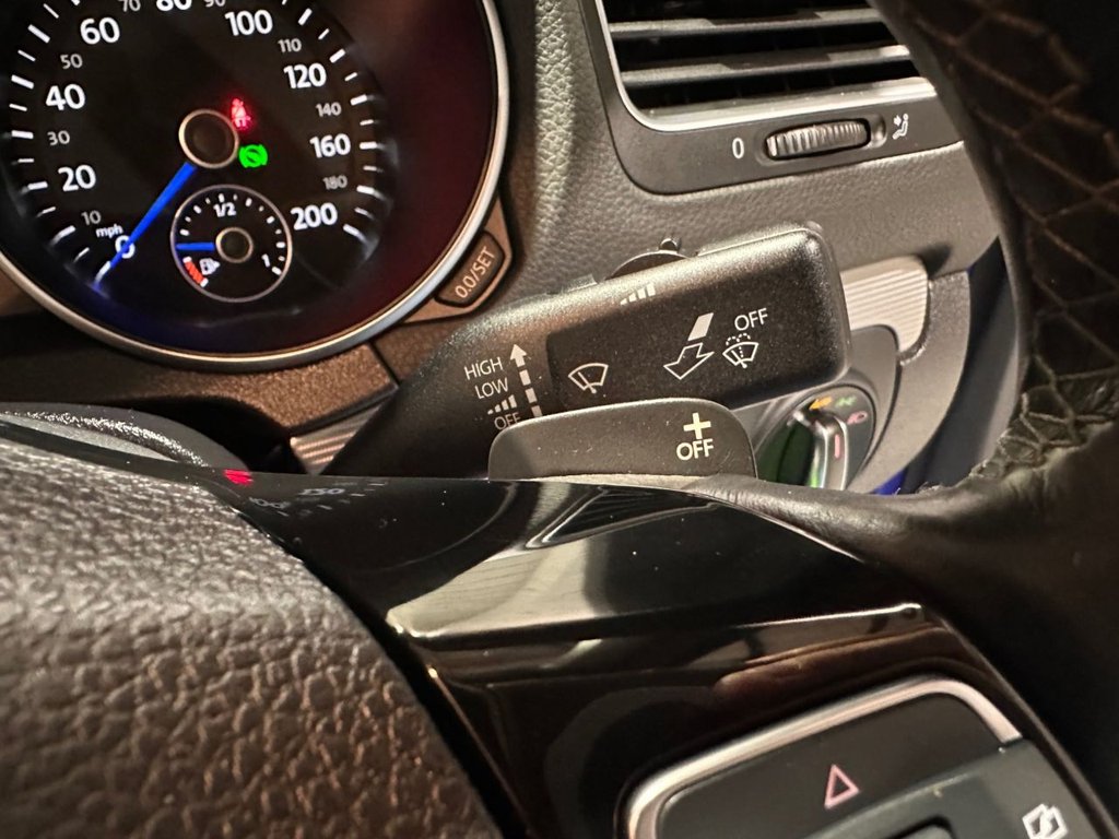 Used Volkswagen Golf 2013 for sale - 76820718: Photo 24