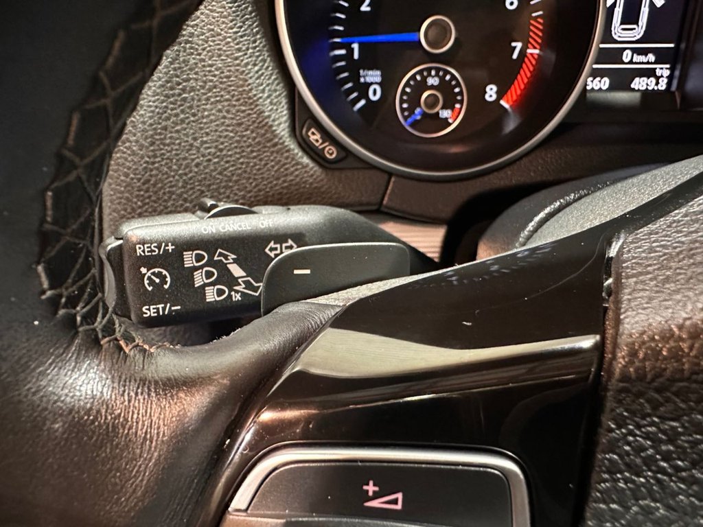 Used Volkswagen Golf 2013 for sale - 76820718: Photo 26