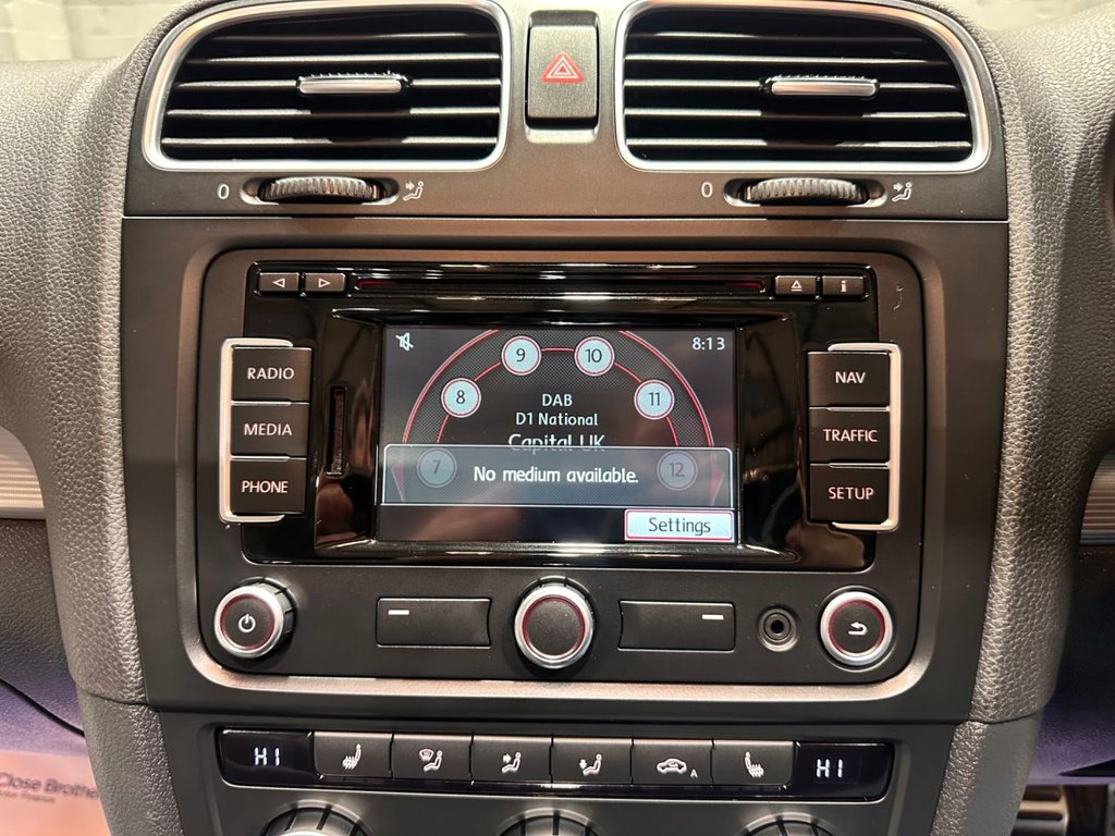 Used Volkswagen Golf 2013 for sale - 76820718: Photo 29