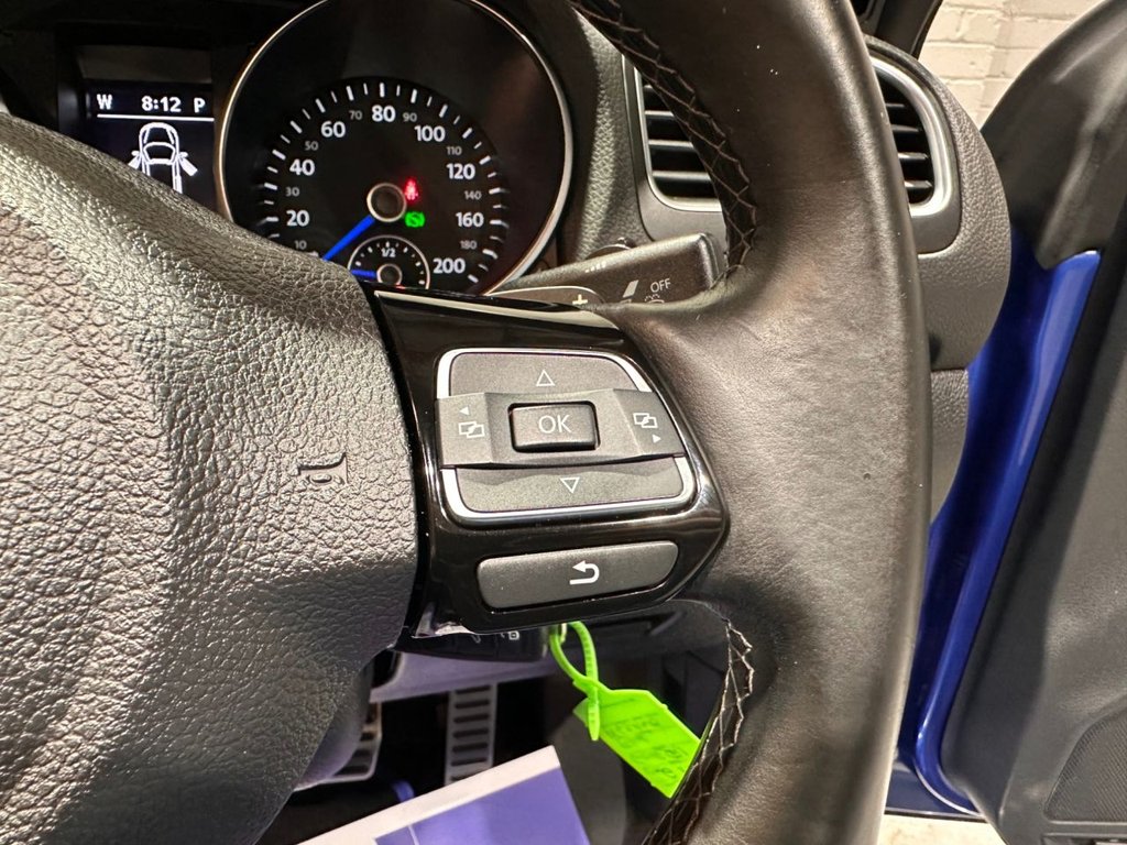 Used Volkswagen Golf 2013 for sale - 76820718: Photo 30