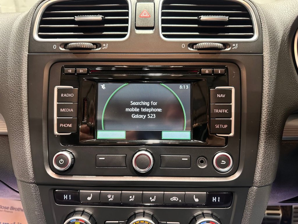 Used Volkswagen Golf 2013 for sale - 76820718: Photo 31