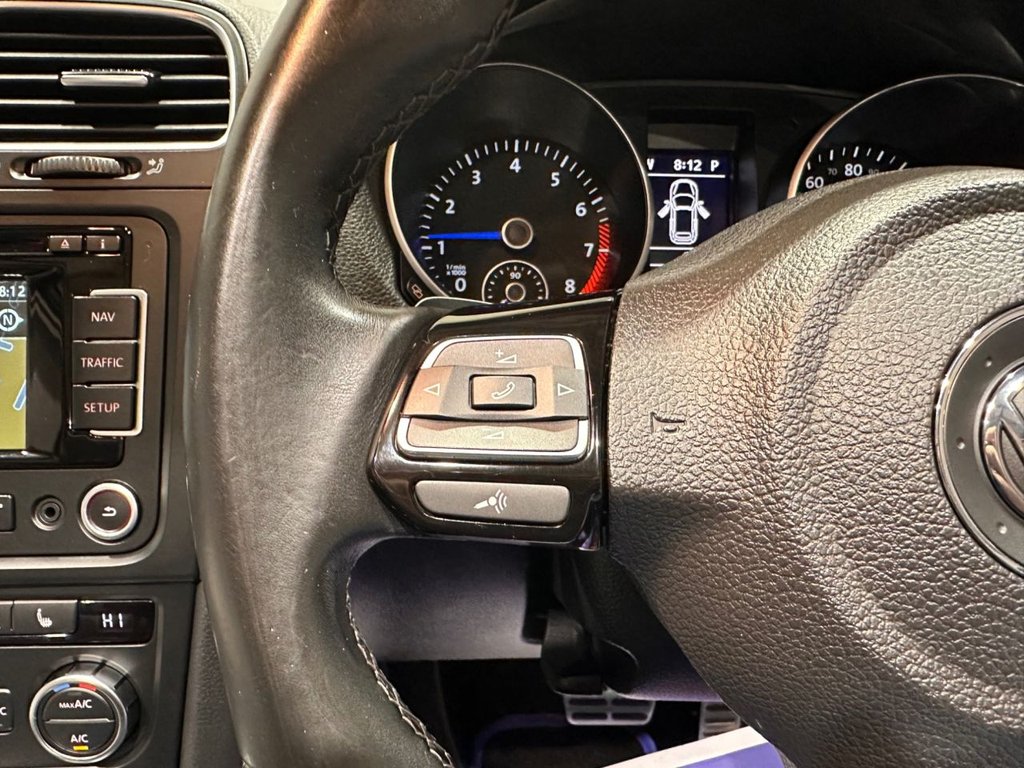 Used Volkswagen Golf 2013 for sale - 76820718: Photo 32