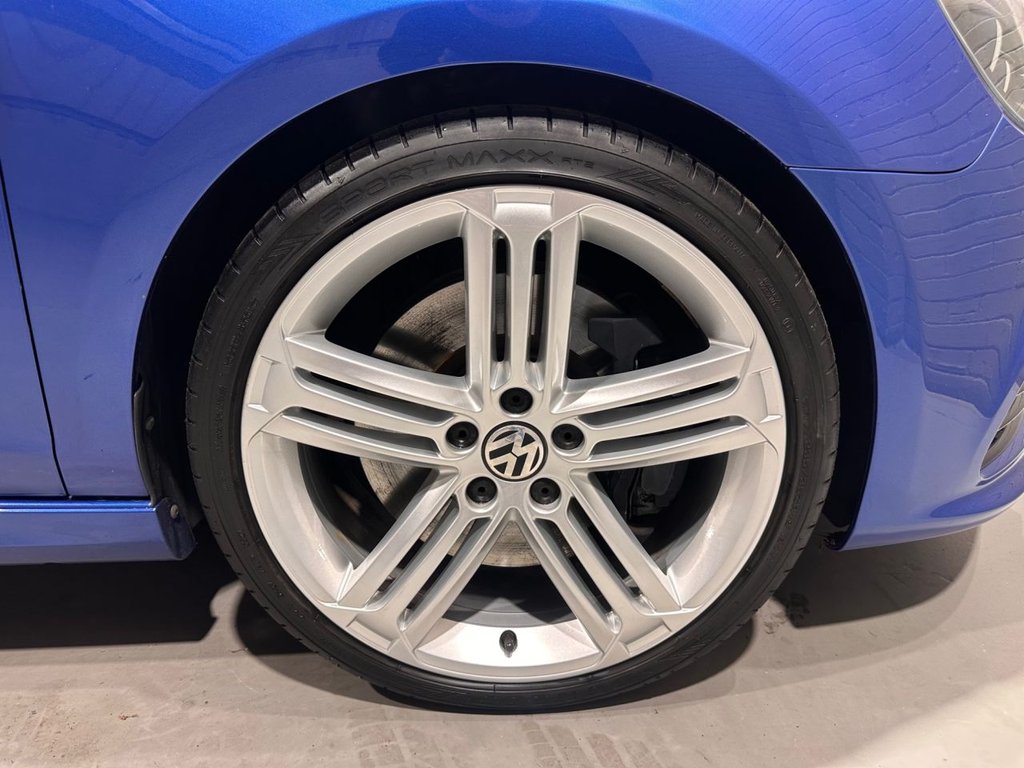 Used Volkswagen Golf 2013 for sale - 76820718: Photo 40