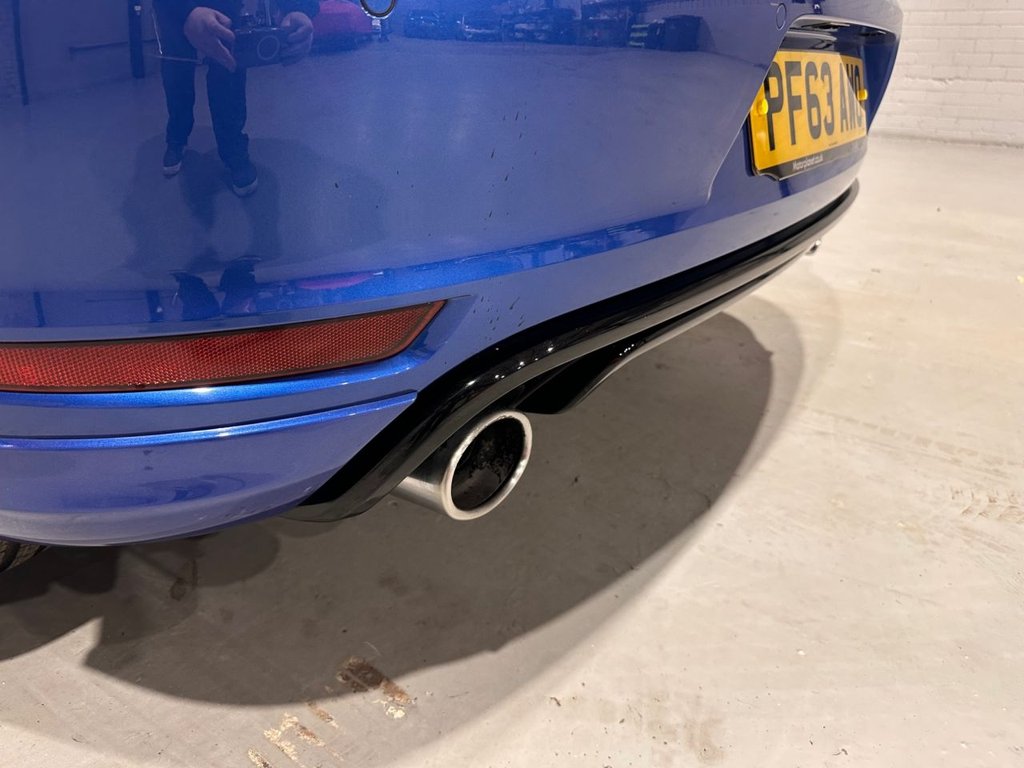 Used Volkswagen Golf 2013 for sale - 76820718: Photo 43