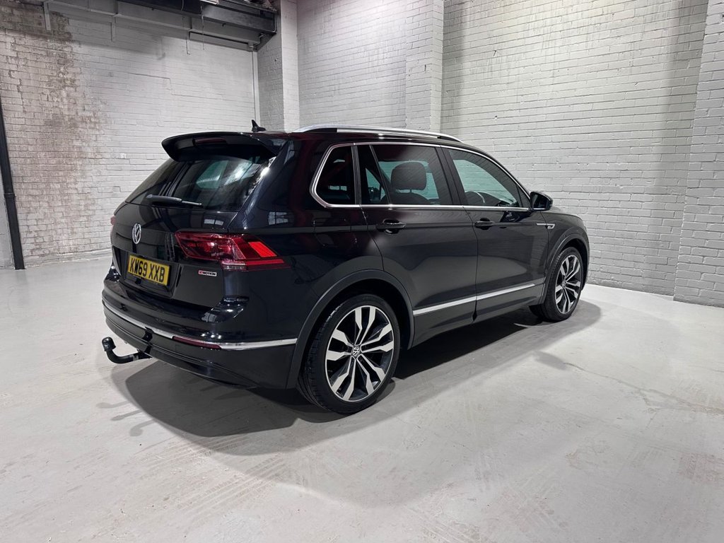 Used Volkswagen Tiguan 2020 for sale - 75777679: Photo 10