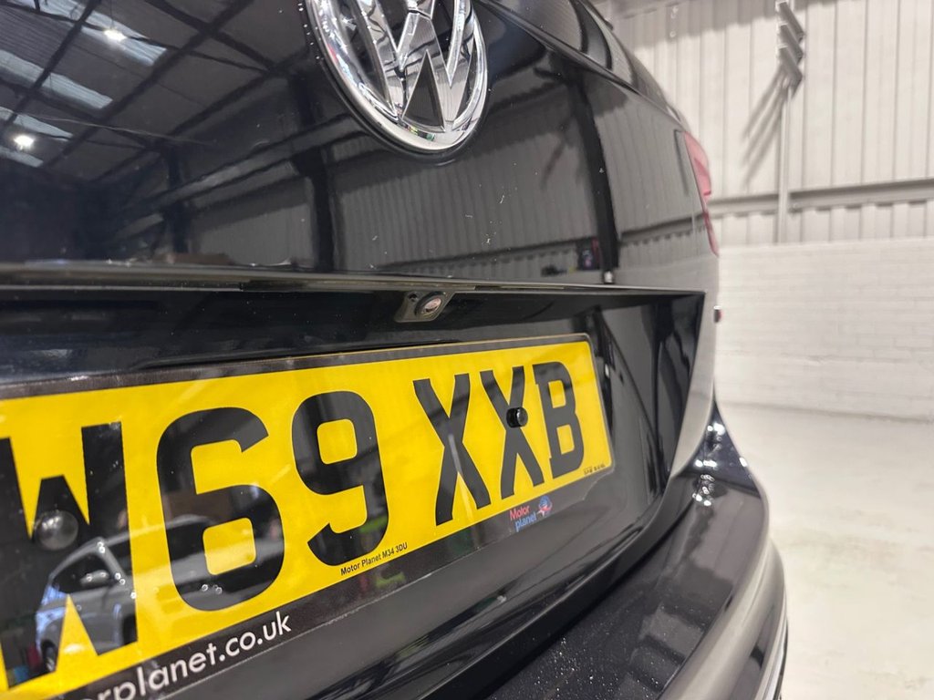 Used Volkswagen Tiguan 2020 for sale - 75777679: Photo 11