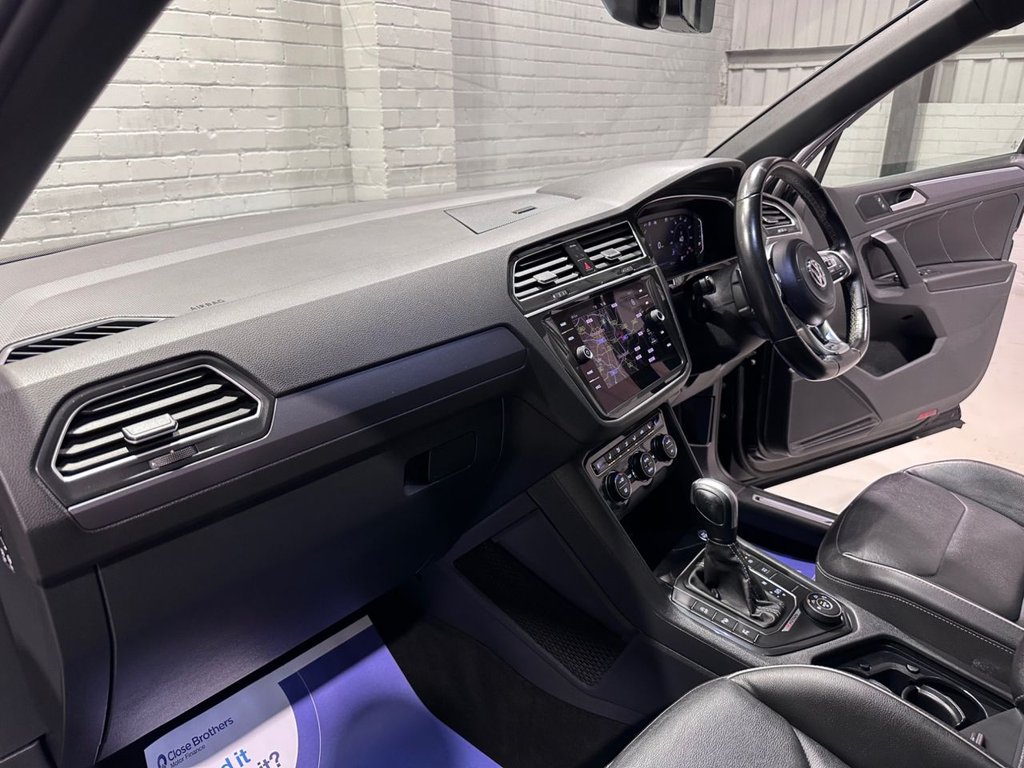 Used Volkswagen Tiguan 2020 for sale - 75777679: Photo 12