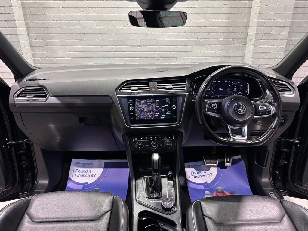 Used Volkswagen Tiguan 2020 for sale - 75777679: Photo 13
