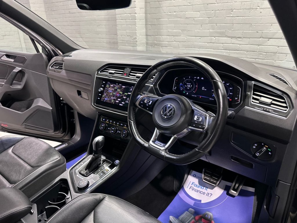 Used Volkswagen Tiguan 2020 for sale - 75777679: Photo 14