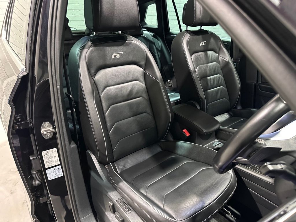 Used Volkswagen Tiguan 2020 for sale - 75777679: Photo 15