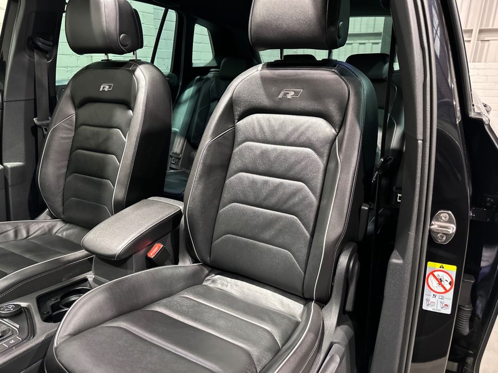 Used Volkswagen Tiguan 2020 for sale - 75777679: Photo 17
