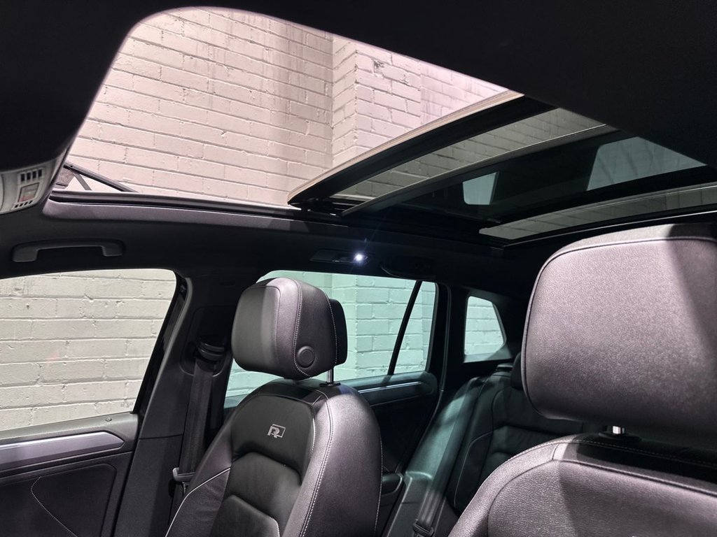 Used Volkswagen Tiguan 2020 for sale - 75777679: Photo 19