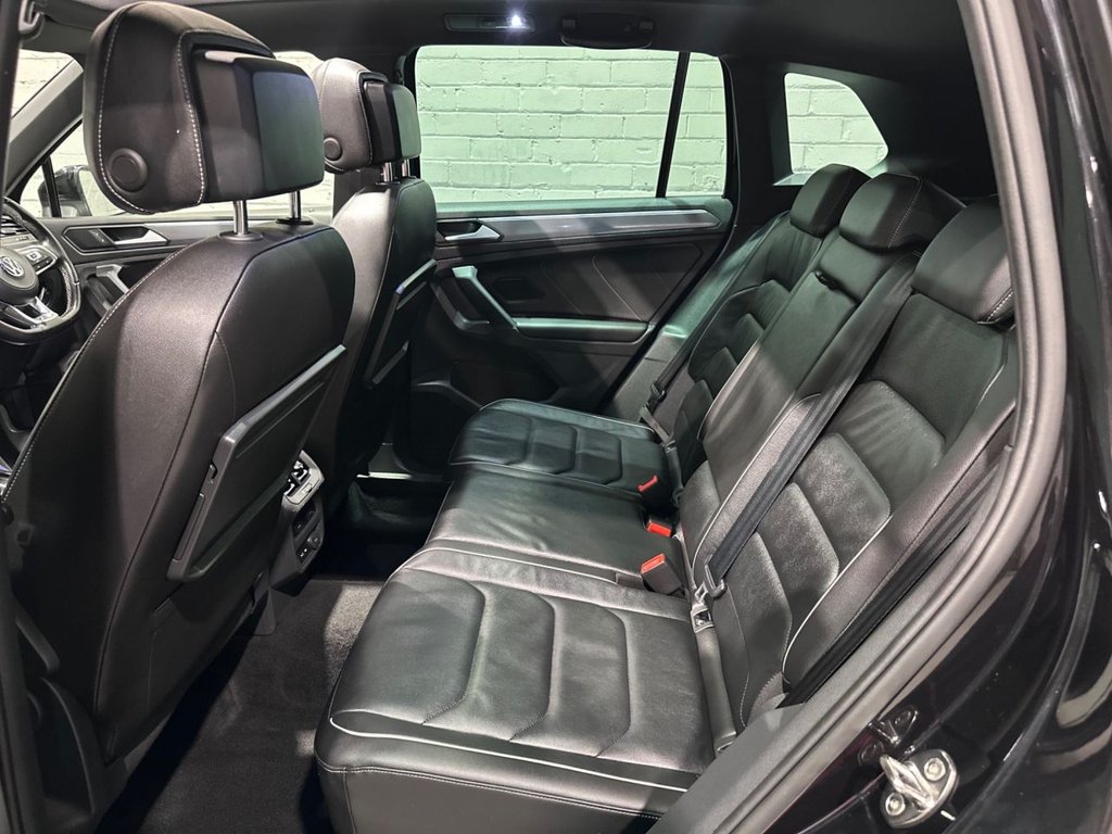 Used Volkswagen Tiguan 2020 for sale - 75777679: Photo 20