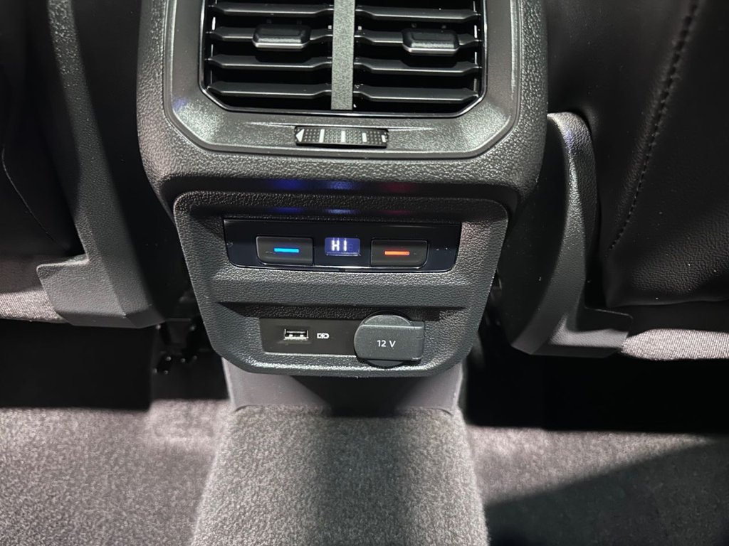 Used Volkswagen Tiguan 2020 for sale - 75777679: Photo 21
