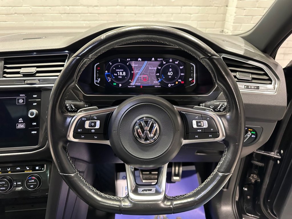 Used Volkswagen Tiguan 2020 for sale - 75777679: Photo 22