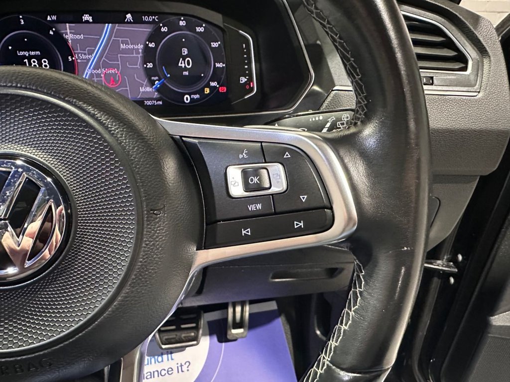 Used Volkswagen Tiguan 2020 for sale - 75777679: Photo 24