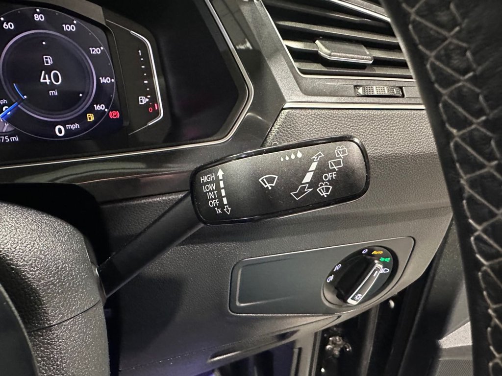 Used Volkswagen Tiguan 2020 for sale - 75777679: Photo 26