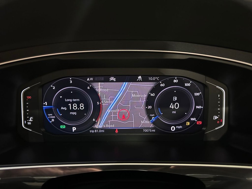 Used Volkswagen Tiguan 2020 for sale - 75777679: Photo 27