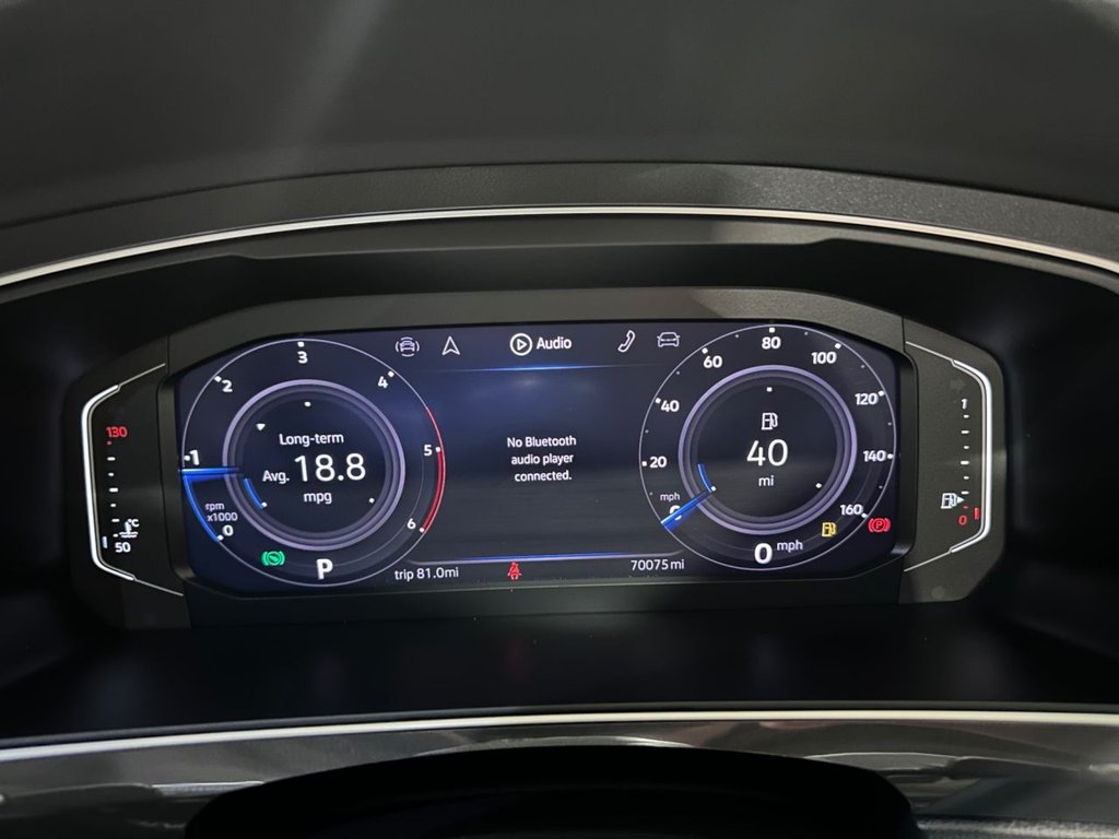 Used Volkswagen Tiguan 2020 for sale - 75777679: Photo 28