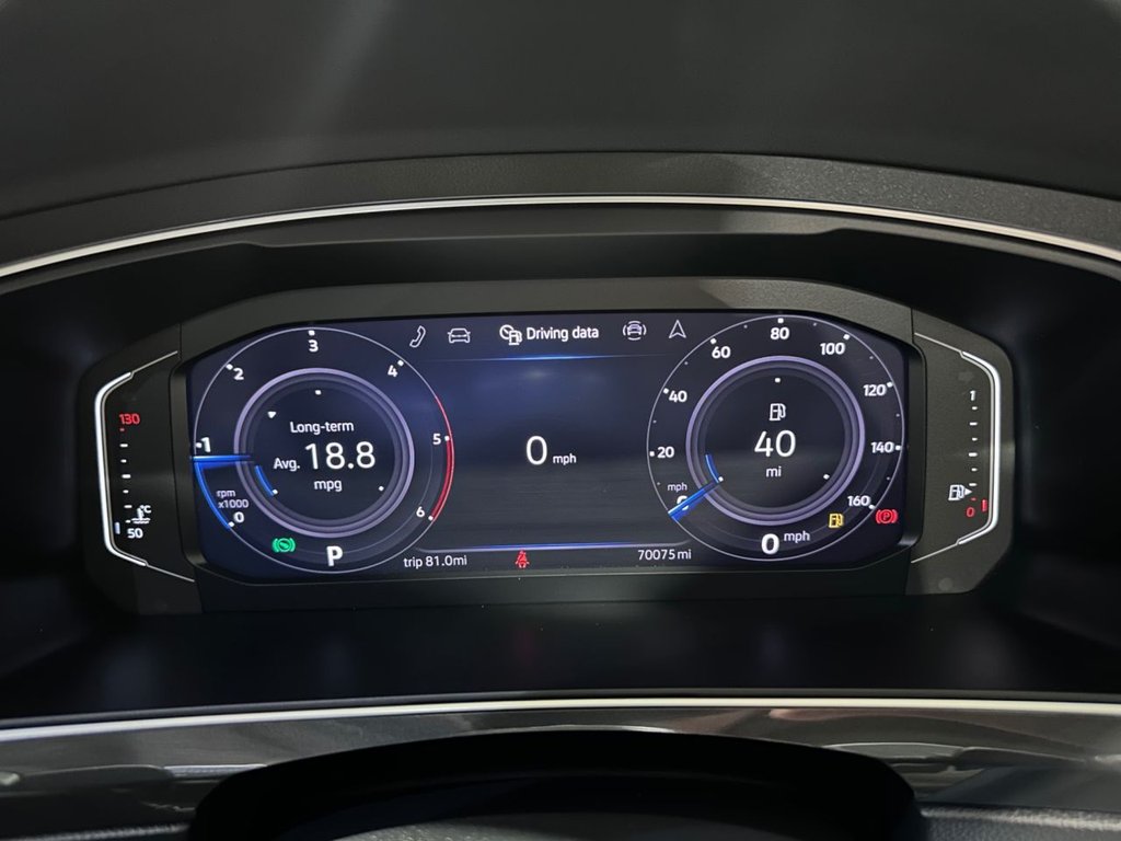 Used Volkswagen Tiguan 2020 for sale - 75777679: Photo 29