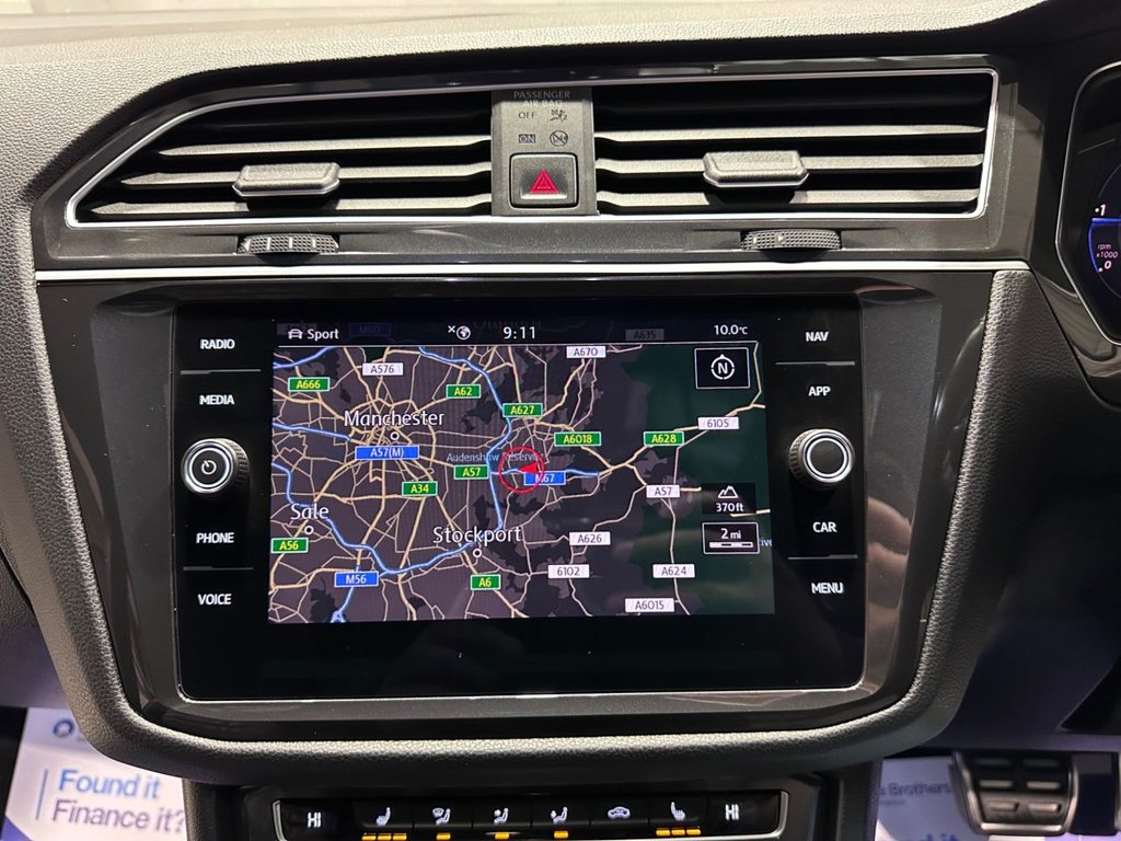Used Volkswagen Tiguan 2020 for sale - 75777679: Photo 31
