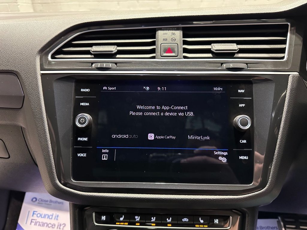 Used Volkswagen Tiguan 2020 for sale - 75777679: Photo 33