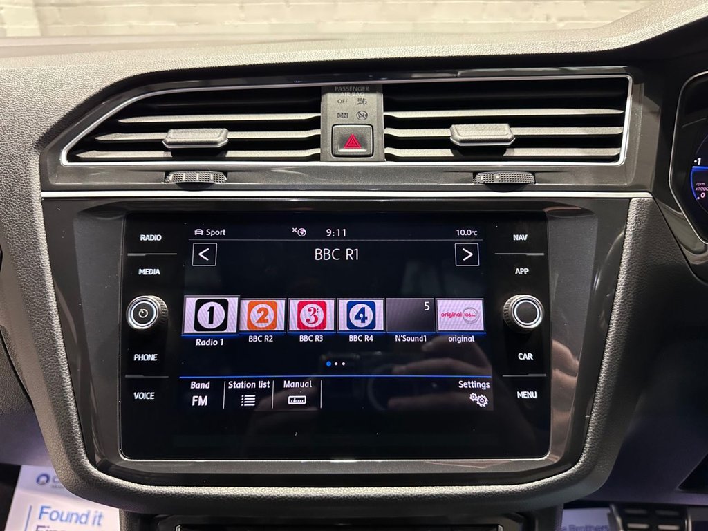 Used Volkswagen Tiguan 2020 for sale - 75777679: Photo 34