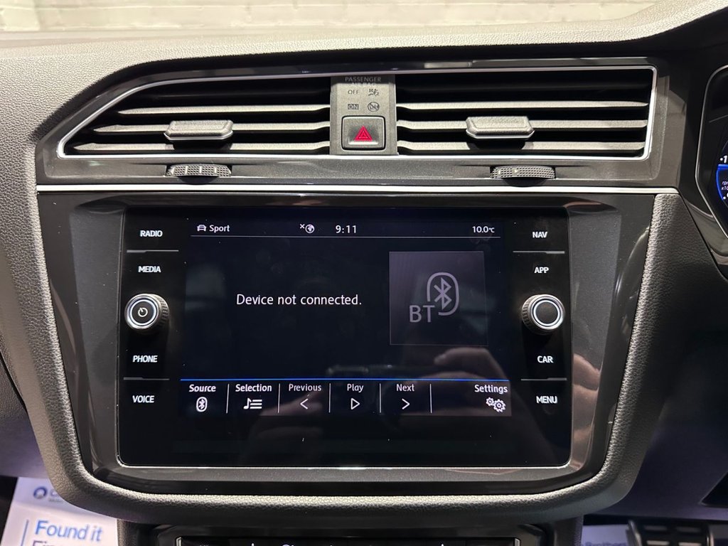 Used Volkswagen Tiguan 2020 for sale - 75777679: Photo 35