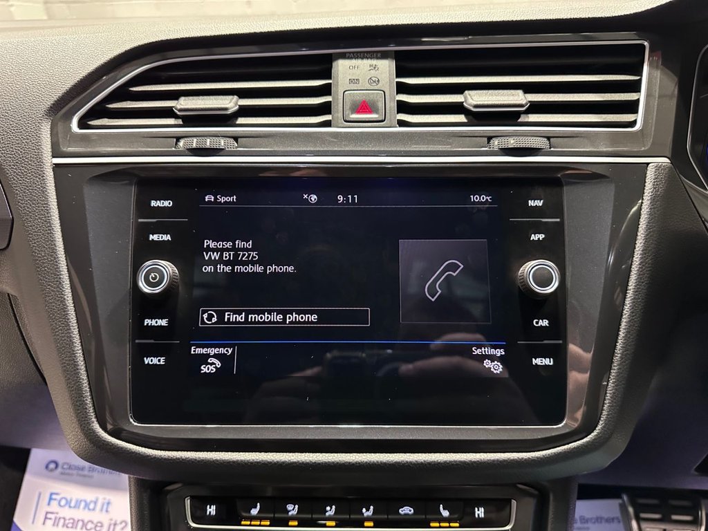 Used Volkswagen Tiguan 2020 for sale - 75777679: Photo 36