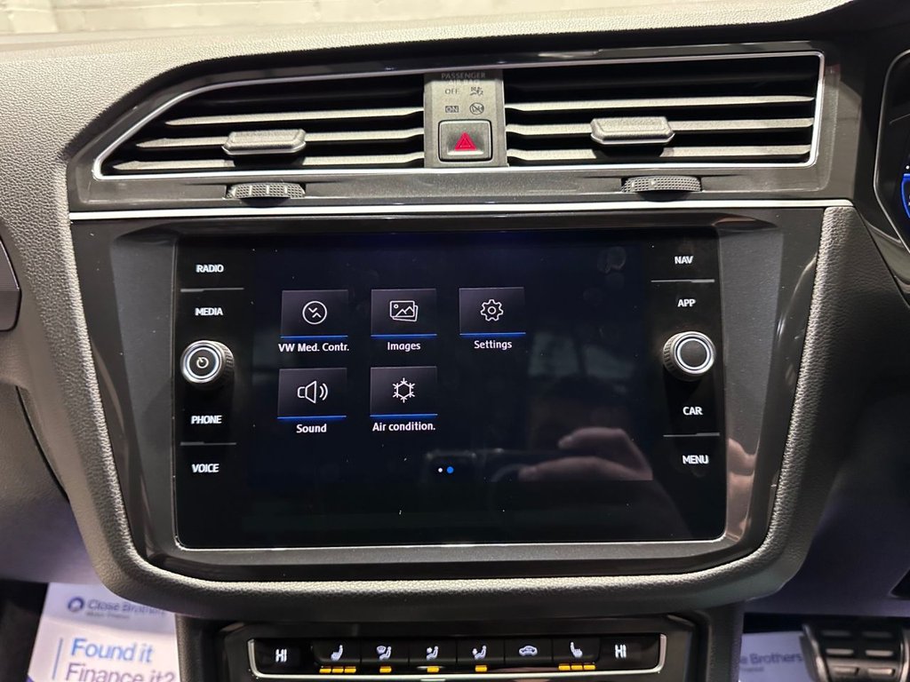 Used Volkswagen Tiguan 2020 for sale - 75777679: Photo 38