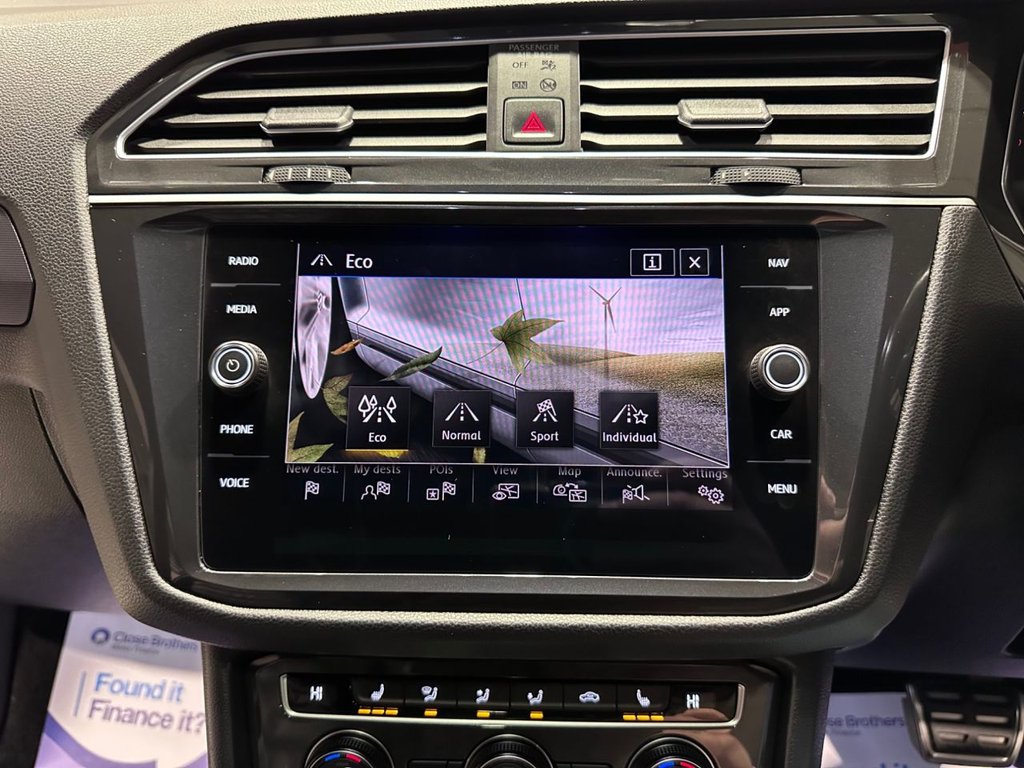 Used Volkswagen Tiguan 2020 for sale - 75777679: Photo 39