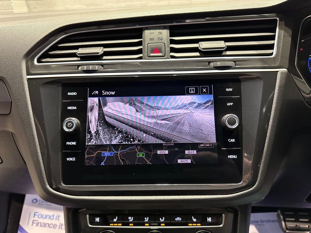 Used Volkswagen Tiguan 2020 for sale - 75777679: Photo 40
