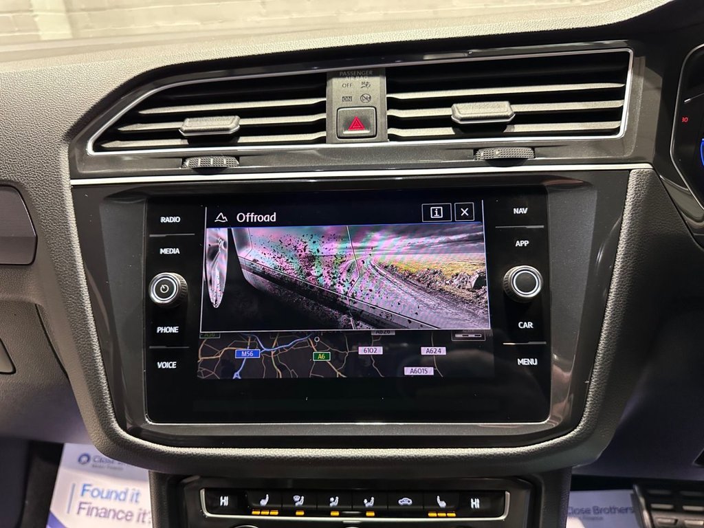 Used Volkswagen Tiguan 2020 for sale - 75777679: Photo 41