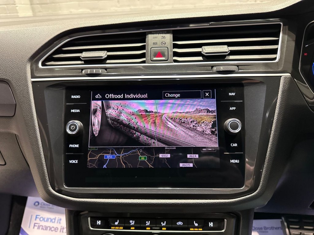Used Volkswagen Tiguan 2020 for sale - 75777679: Photo 42