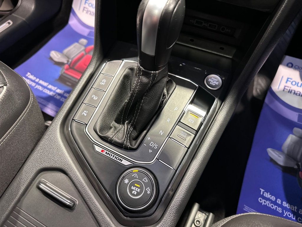 Used Volkswagen Tiguan 2020 for sale - 75777679: Photo 45