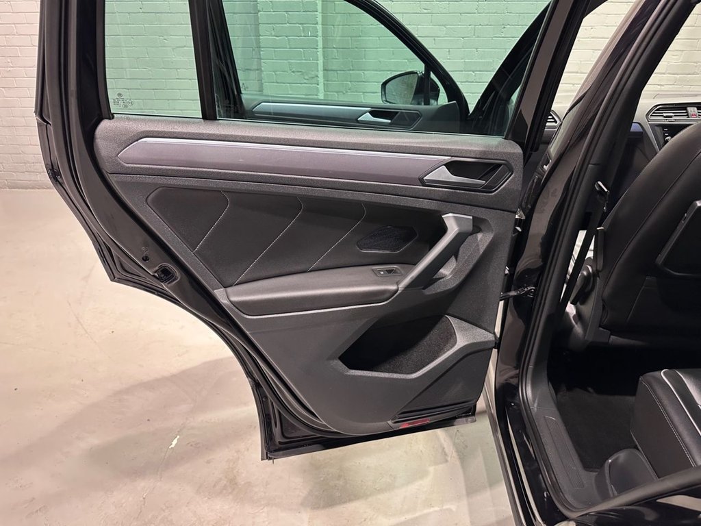 Used Volkswagen Tiguan 2020 for sale - 75777679: Photo 50