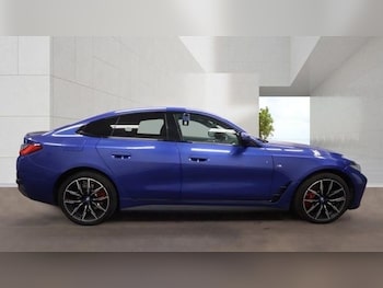 Used BMW i4 2022 for sale - 78930793: Photo
